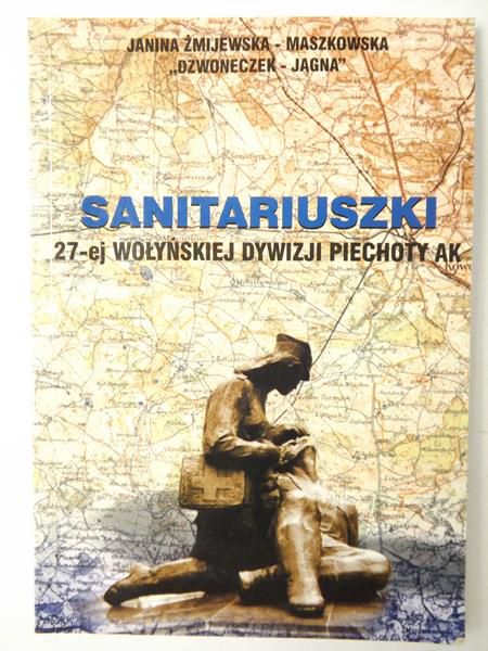 Sanitariuszki
