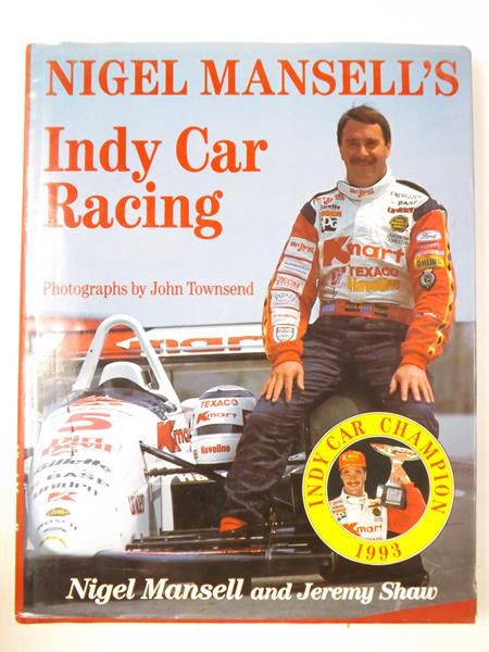Indy-Car Racing