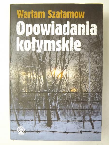 Opowiadania kołymskie