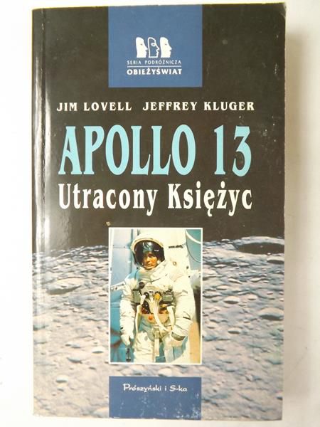 Lovell Jim - Apollo 13