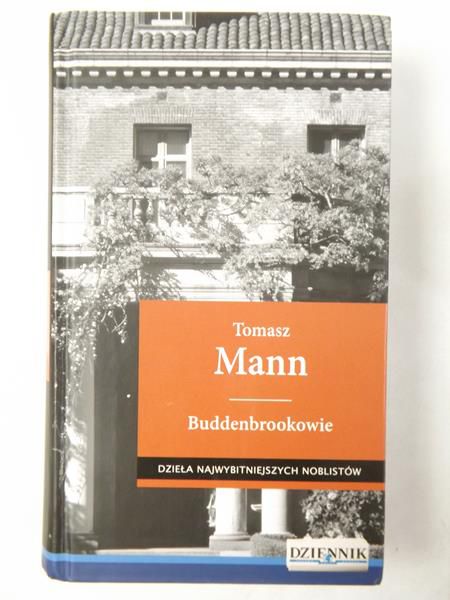 Buddenbrookowie