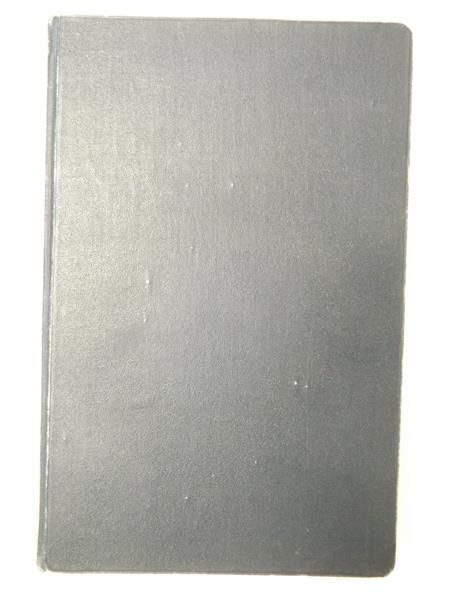Gliwic Hipolit - Podstawy ekonomiki światowej, 1926 r.