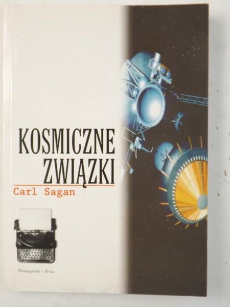 Kosmicze związki