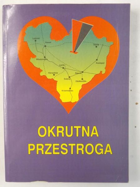 Okrutna przestroga