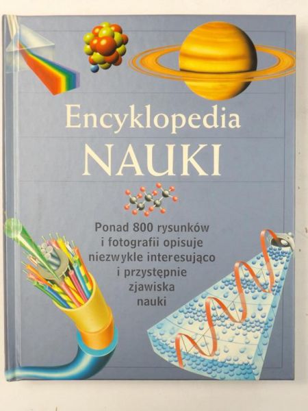 Encyklopedia nauki