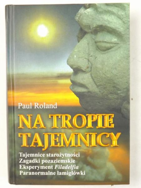 Na tropie tajemnicy
