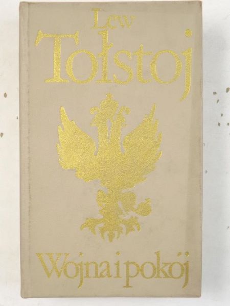Wojna i pokój, tom II