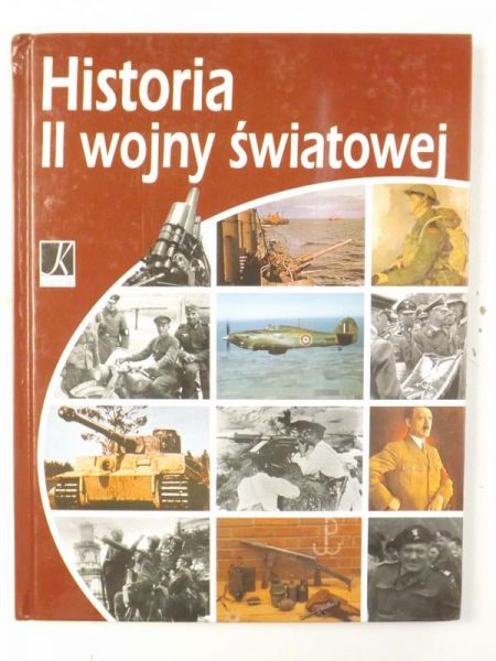 Grzybek Dariusz, Marcinek Roman,   - Historia II wojny światowej