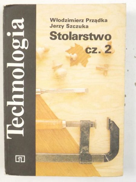 Stolarstwo cz. 2