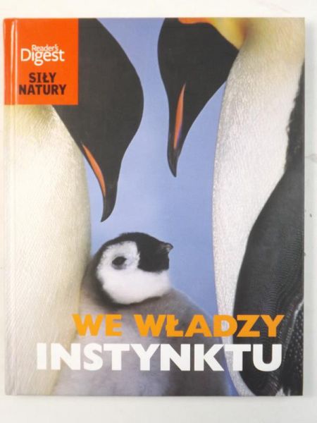 We władzy instynktu