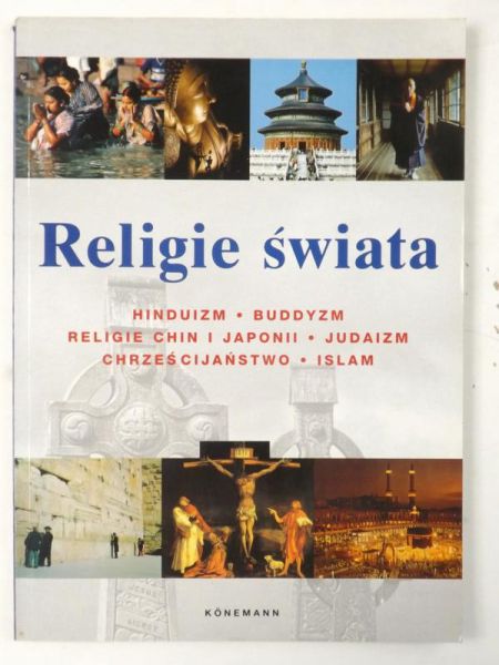 Religie świata