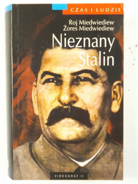 - Nieznany Stalin