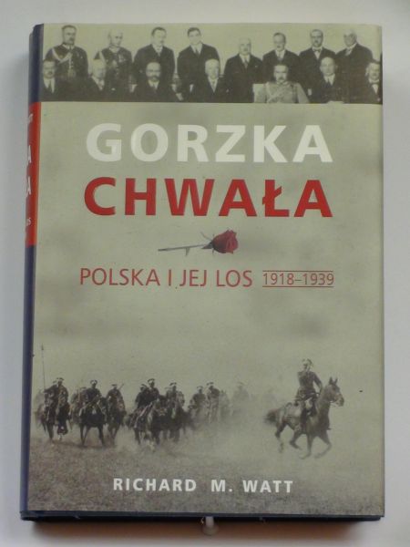 Gorzka chwała