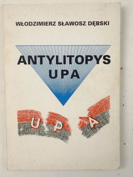 Antylitopys UPA
