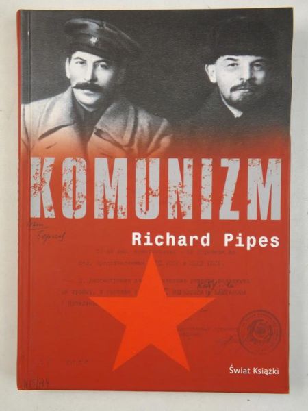 Komunizm