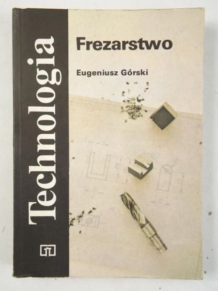 Frezarstwo