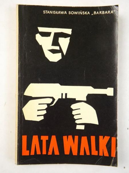 Lata walki