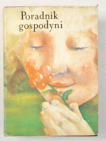 Poradnik gospodyni