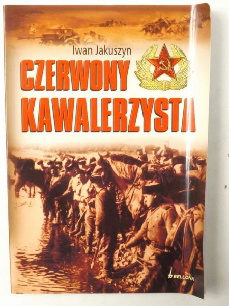 Czerwony kawalerzysta