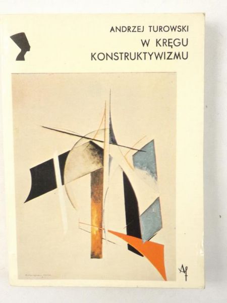 W kręgu konstruktywizmu