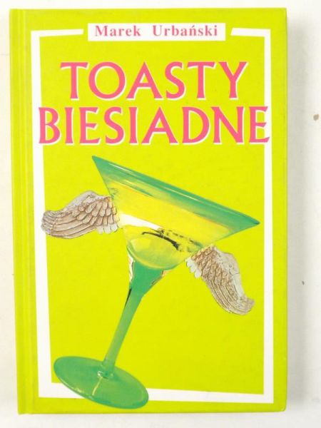 Toasty biesiadne