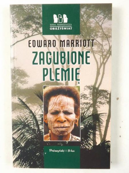 Zagubione plemię