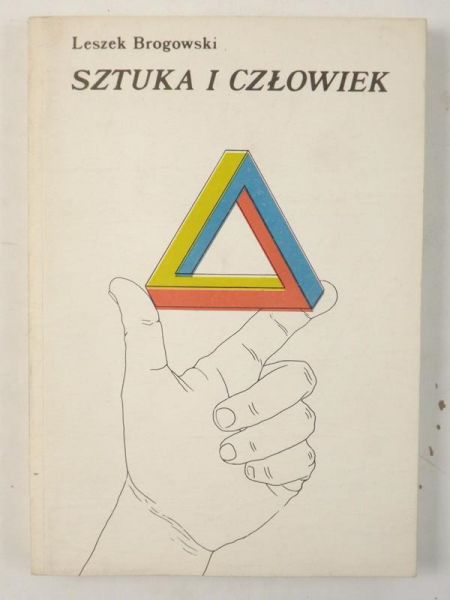 Sztuka i człowiek