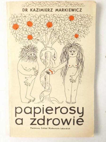 Papierosy a zdrowie