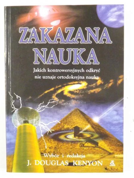 Zakazana nauka. Jakich kontrowersyjnych odkryć nie uznaje ortodoksyjna nauka