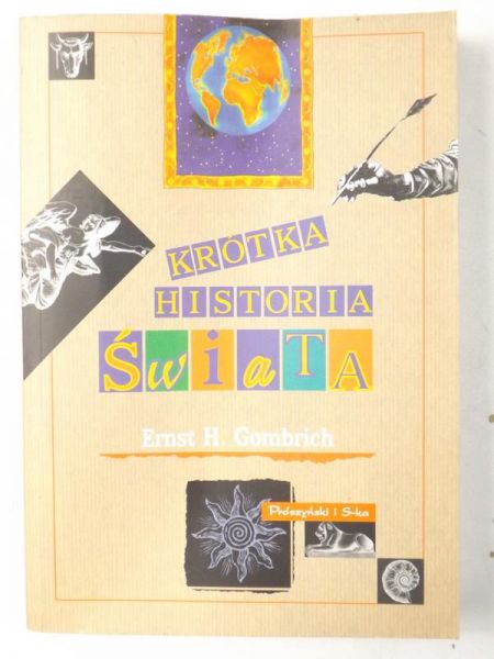 Krótka historia świata