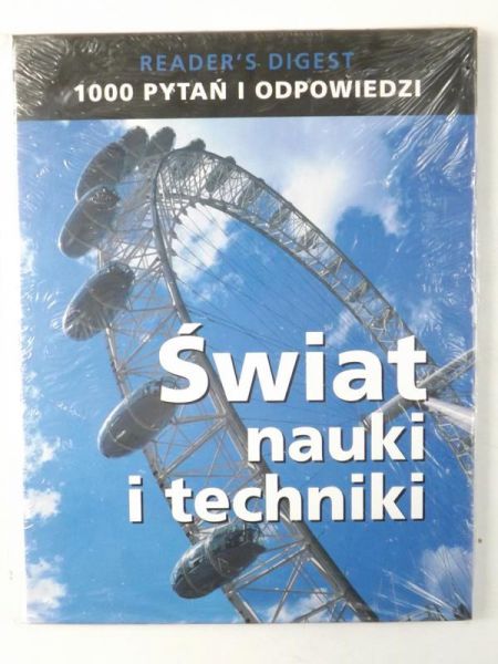 Świat nauki i techniki