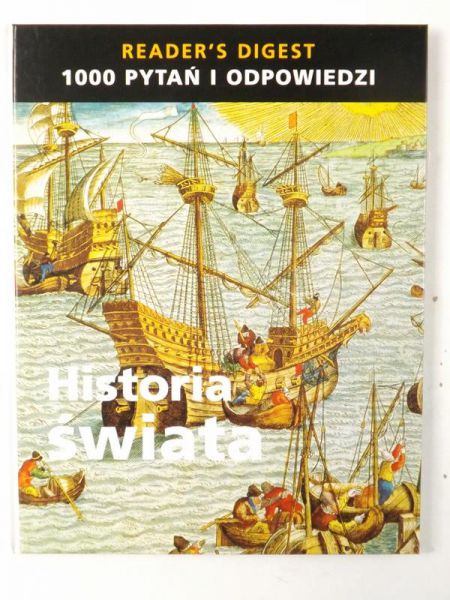 Historia świata