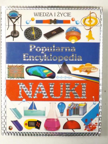 Popularna encyklopedia nauki