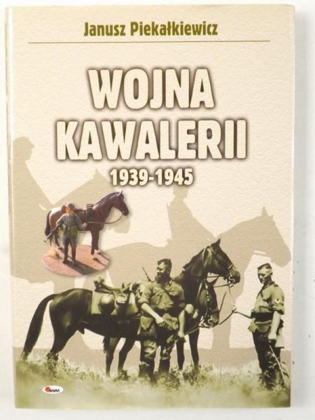 Wojna Kawalerii 1939-1945