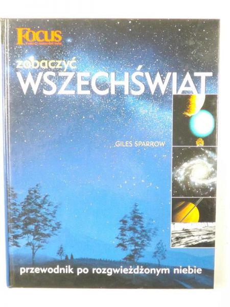 Zobaczyć wszechświat