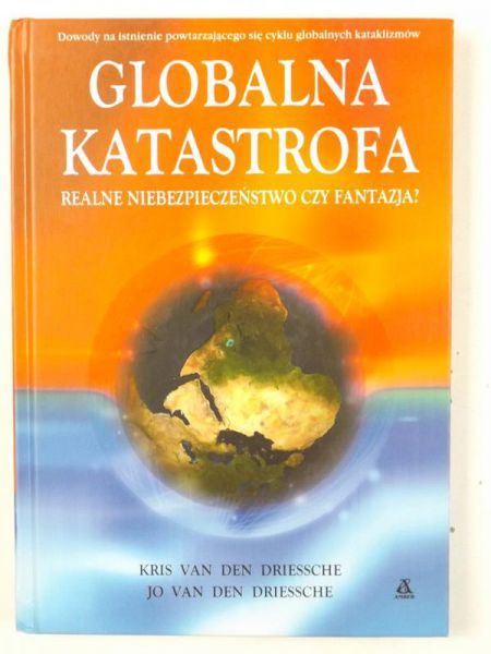 Kris,     - Globalna katastrofa