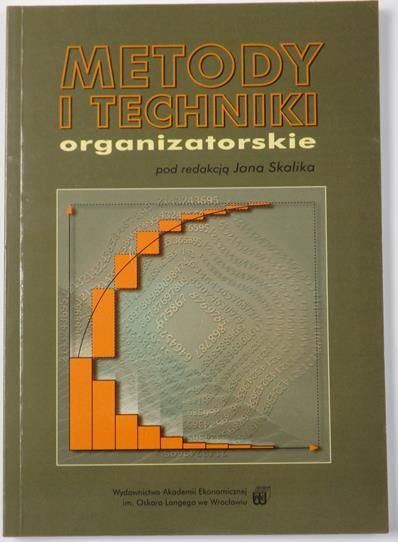 Metody i techniki organizatorskie