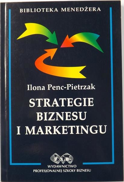 Strategie biznesu i marketingu