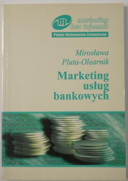 Marketing usług bankowych