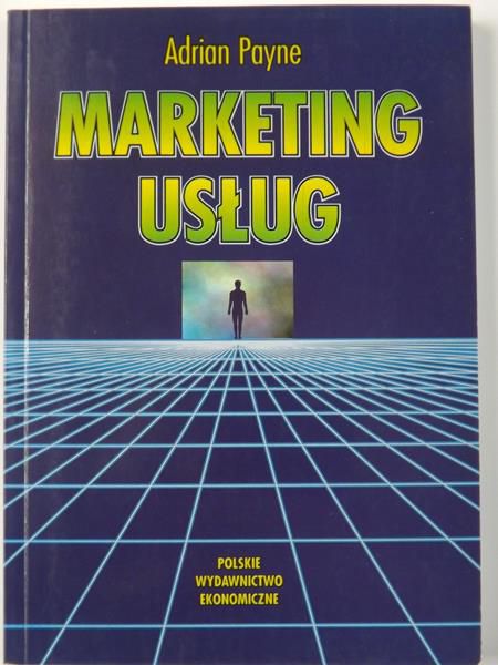 Marketing usług