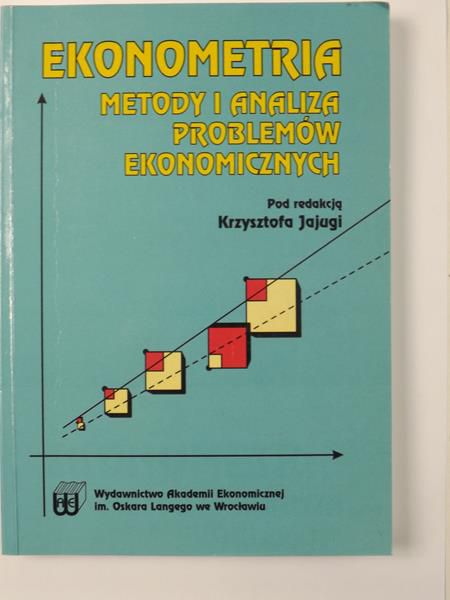 Ekonometria