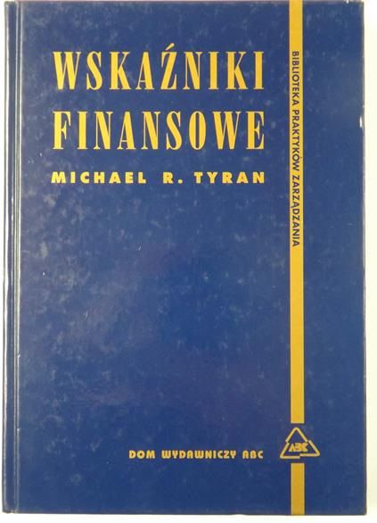 Wskaźniki finansowe