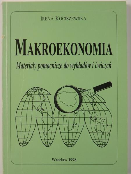 Makroekonomia