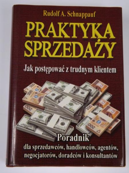 Praktyka sprzedaży