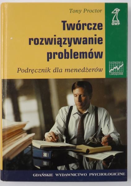 Twórcze rozwiązywanie problemów