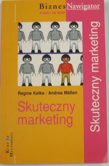 Skuteczny marketing
