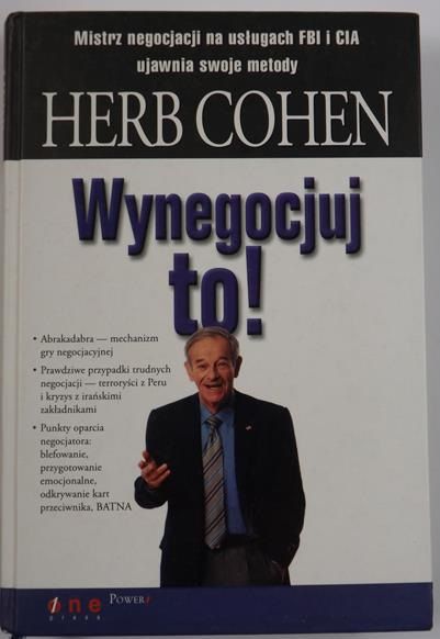Wynegocjuj to!