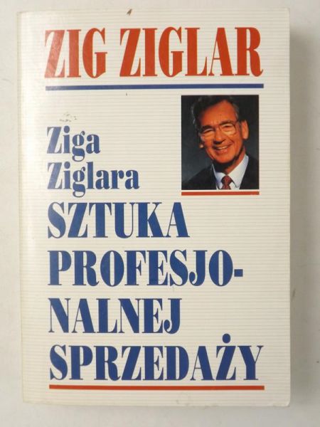 lar  - Sztuka profesjonalnej sprzedaży