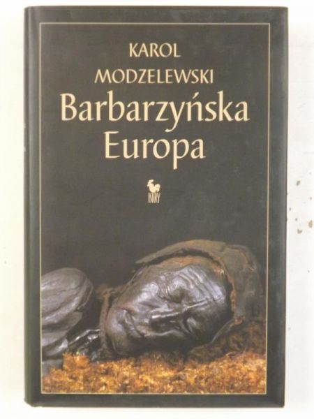 Barbarzyńska Europa