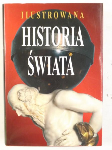 Ilustrowana historia świata